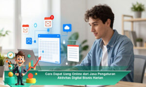 Cara-Dapat-Uang-Online-dari-Jasa-Pengaturan-Aktivitas-Digital-Bisnis-Harian