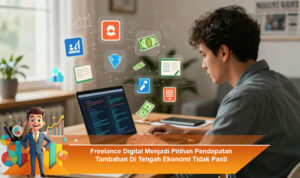 Freelance-Digital-Menjadi-Pilihan-Pendapatan-Tambahan-Di-Tengah-Ekonomi-Tidak-Pasti