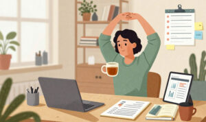 Cara-Mengatasi-Rasa-Jenuh-Saat-Menjalankan-Banyak-Proyek-Side-Hustle-Sekaligus