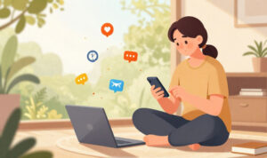 Manfaat-Diet-Digital-Untuk-Mengurangi-Kecemasan-Akibat-Terlalu-Banyak-Menerima-Informasi