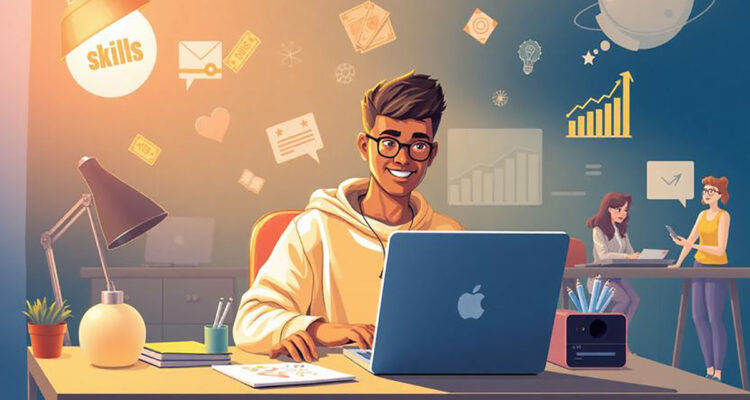 Penguasaan-Skill-yang-Menghasilkan-Sebagai-Solusi-Cerdas-Mengatasi-Masalah-Pengangguran-Muda