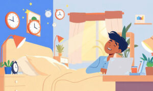 Rahasia-Orang-Sukses-Dalam-Mengatur-Jam-Tidur-Demi-Performa-Kerja-Maksimal