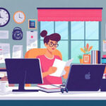 Rahasia-Tetap-Produktif-Meski-Memiliki-Jadwal-Pekerjaan-Yang-Sangat-Padat-Sekali